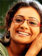 Meera Vasudev in Am Ah